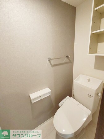 セレスティア白鳥の物件内観写真